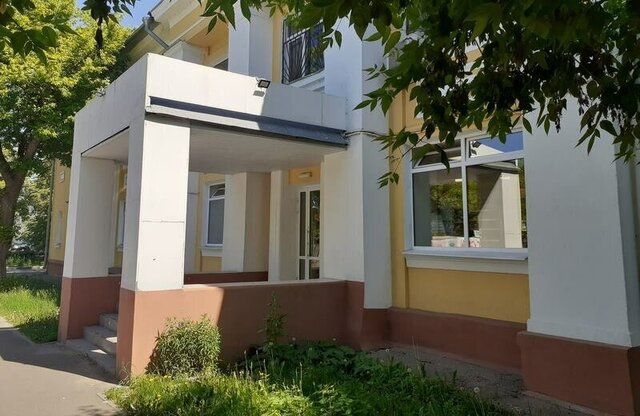 офис Чкаловская ул Июльских Дней 1 фото