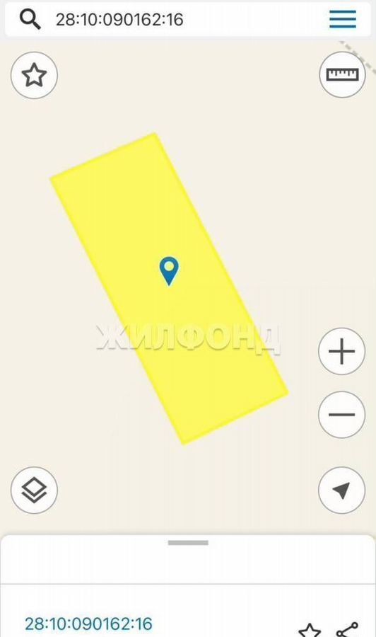 земля г Благовещенск ш Новотроицкое 17й километр фото 1