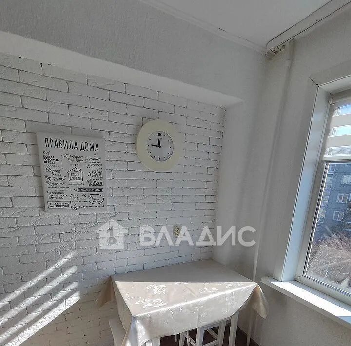 квартира г Улан-Удэ р-н Советский ул Борсоева 27 фото 1