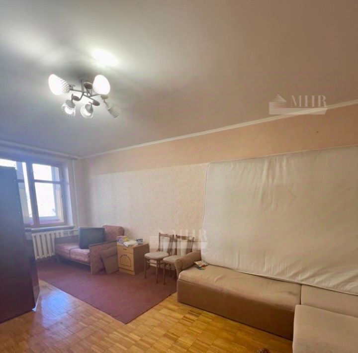 квартира г Ялта пгт Гаспра ул Школьная 23 фото 3
