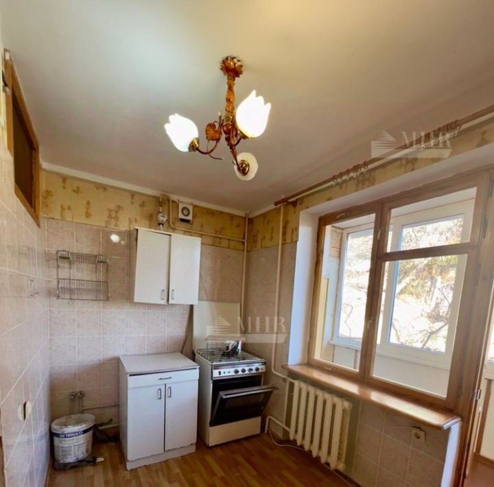 квартира г Ялта пгт Гаспра ул Школьная 23 фото 4