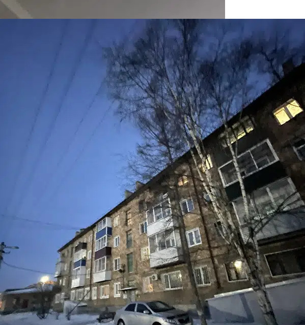 квартира г Канск ул 30 лет ВЛКСМ 20/1 фото 2