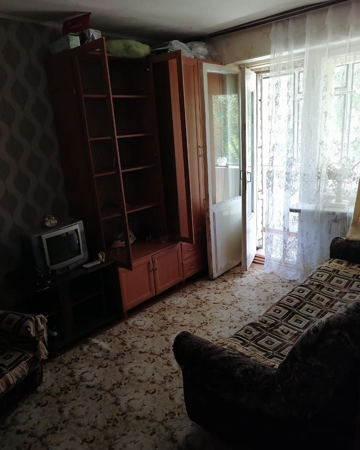 квартира г Саранск р-н Пролетарский ул Веселовского 6 фото 2