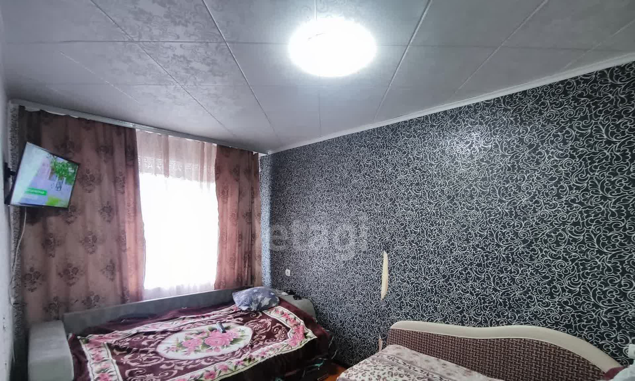 квартира г Черногорск ул Октябрьская 119 9-й фото 3