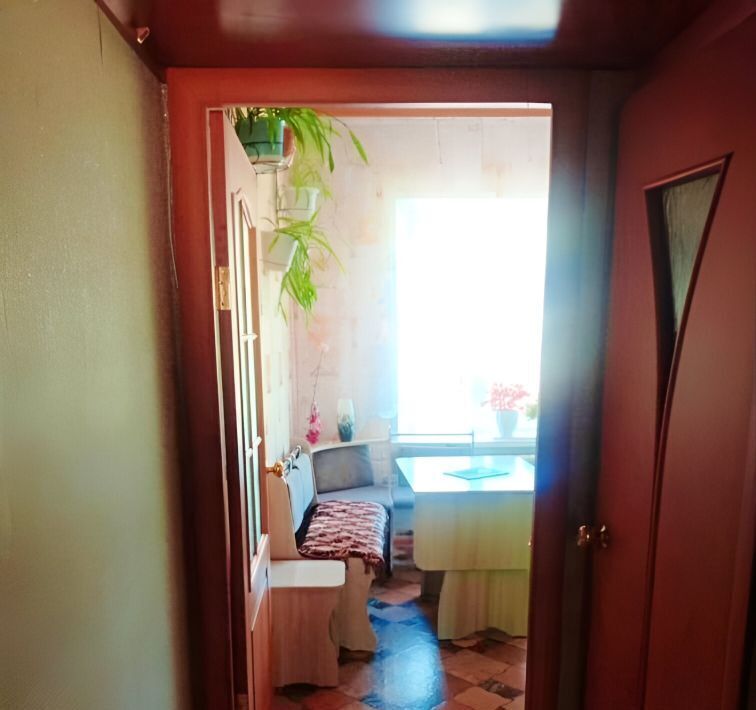 квартира г Усть-Кут ул Строительная 2 фото 2