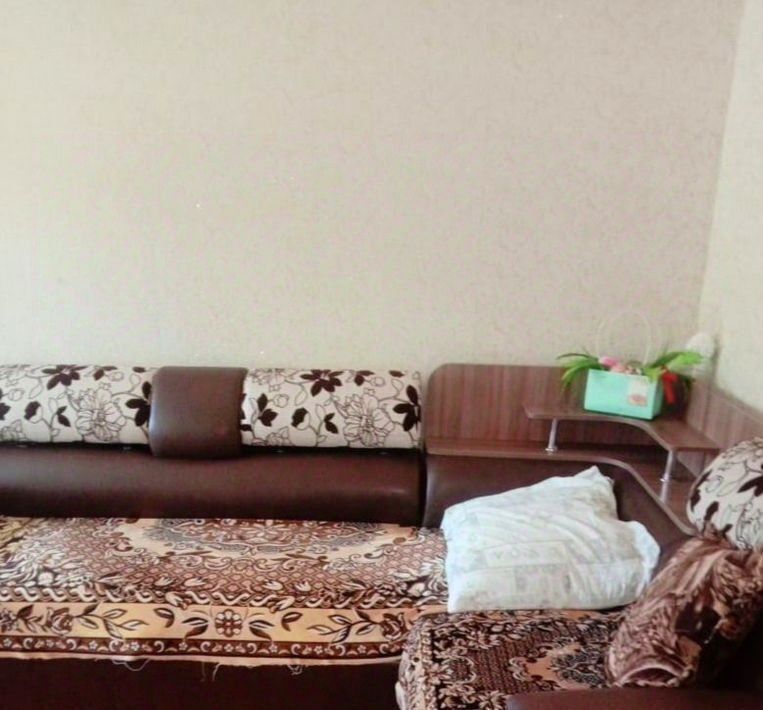 квартира г Усть-Кут ул Строительная 2 фото 4