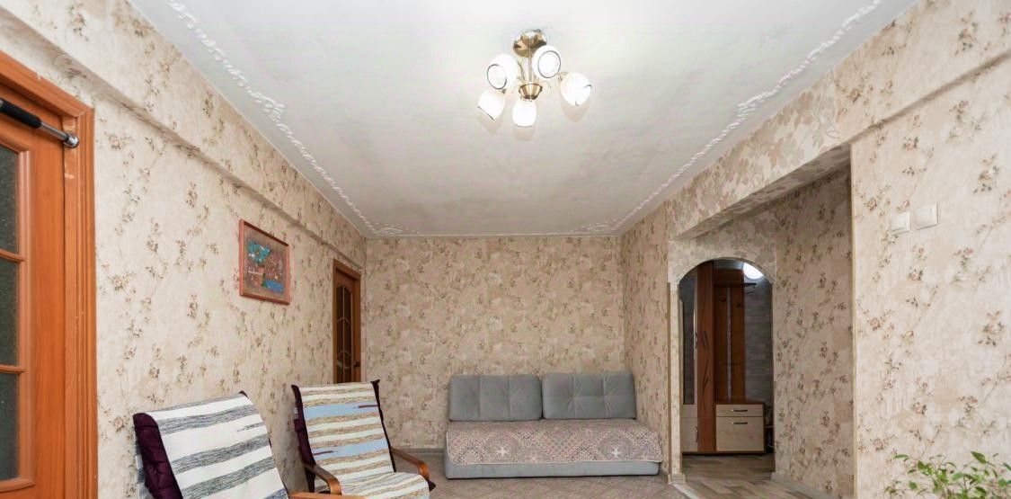 квартира г Иркутск р-н Свердловский б-р Рябикова 5 фото 4