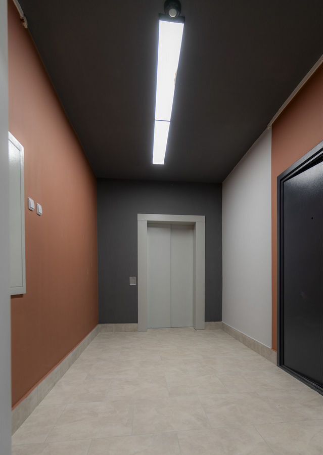 квартира г Кострома р-н Заволжский ул Радиозаводская 16 фото 3