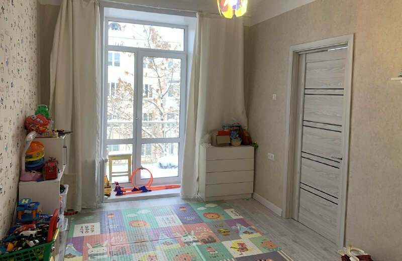 квартира г Ангарск 81-й квартал 2 фото 3