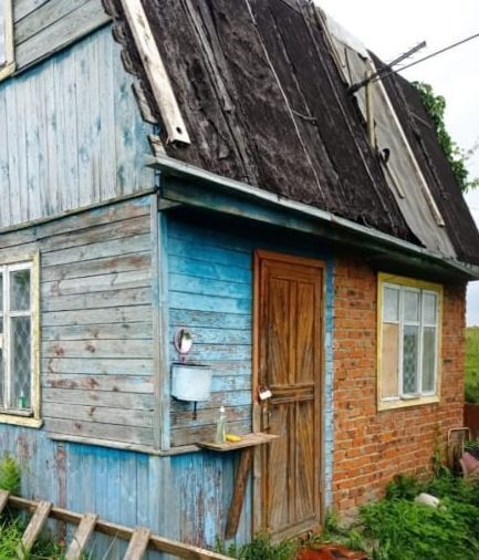 дом г Владимир р-н Ленинский 25, Раздолье сад фото 2