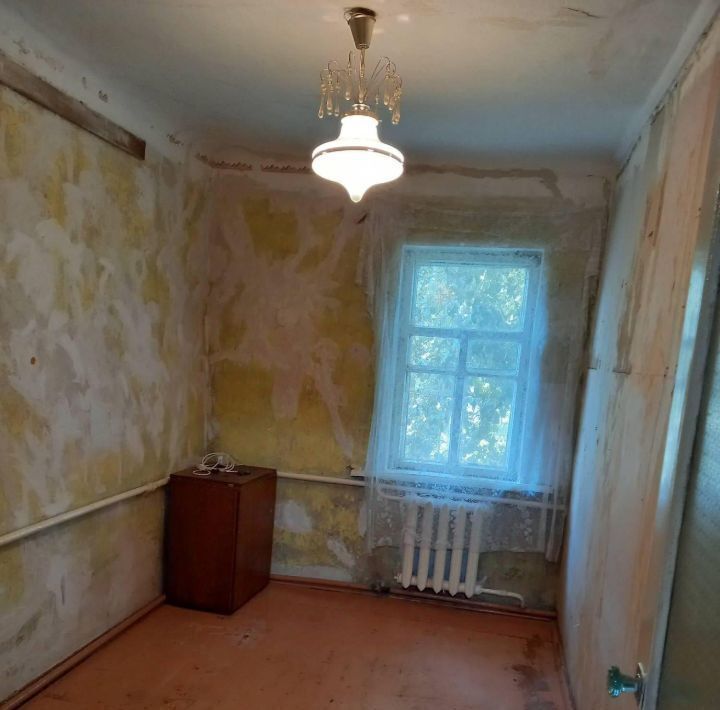 дом г Воронеж р-н Левобережный ул Танеева 43 фото 4