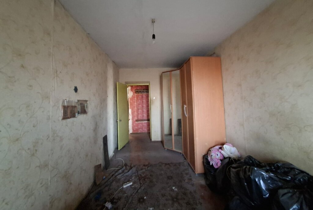 квартира г Ростов-на-Дону Каменка ул Рахманинова 24/1 фото 4