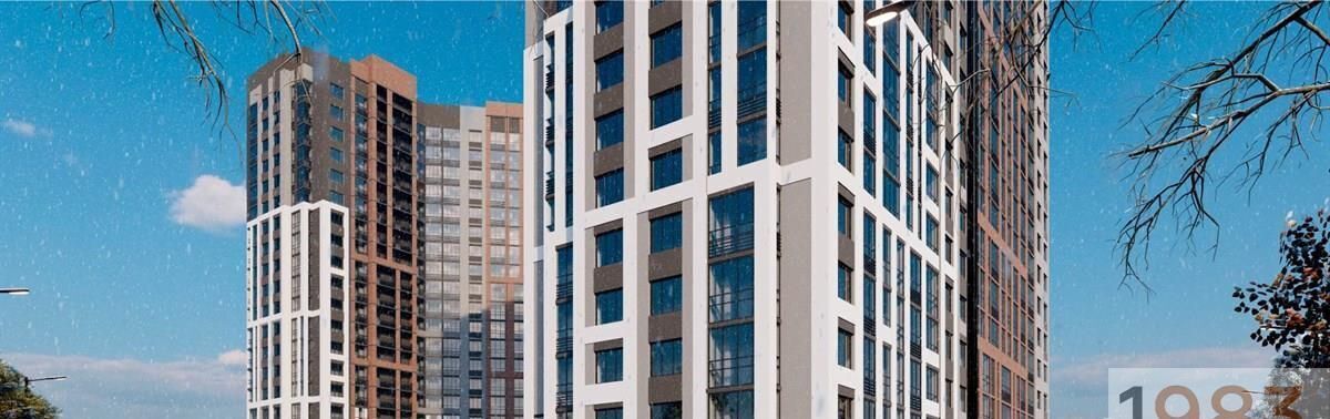 квартира г Воронеж р-н Железнодорожный ул Богдана Хмельницкого 45а фото 4