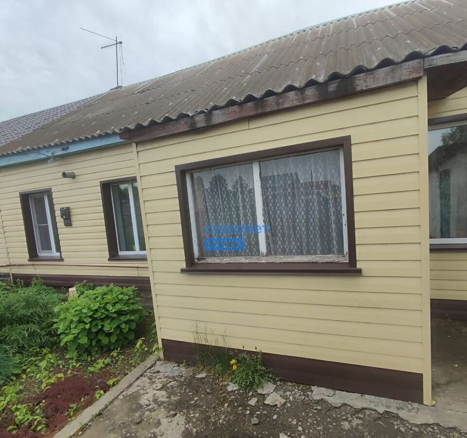 дом г Бийск ул Пригородная 20 р-н Новый фото 3