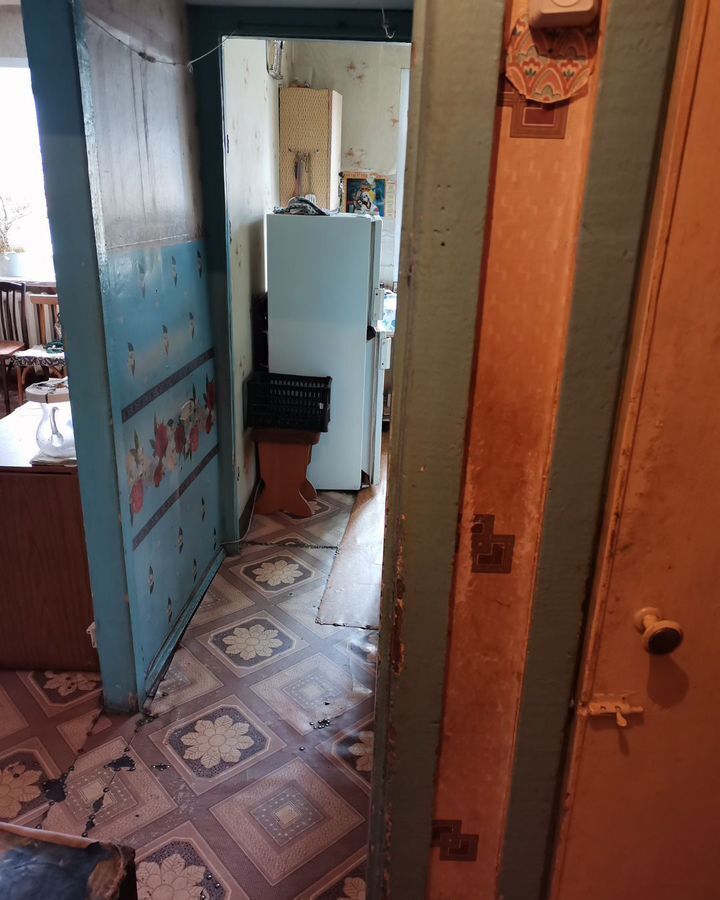 квартира р-н Каменский г Камень-на-Оби ул Ленина 54 фото 3