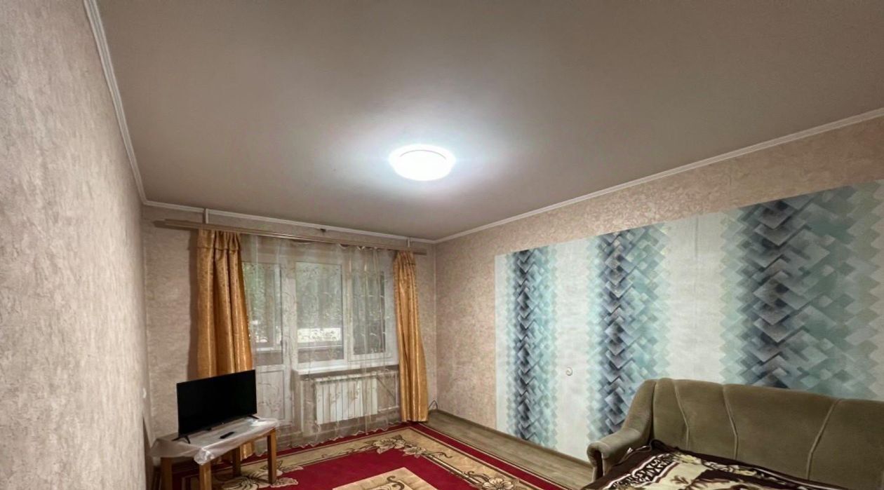 квартира г Саратов р-н Ленинский ул им Куприянова А.И. 12 фото 3