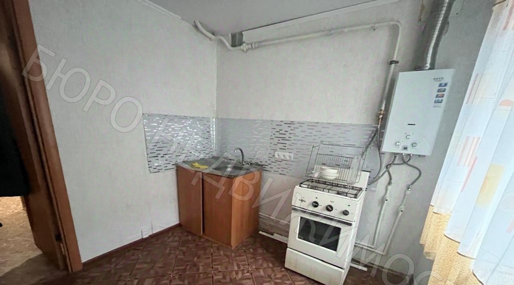 квартира г Балашов мкр Балашов-3 12 фото 4