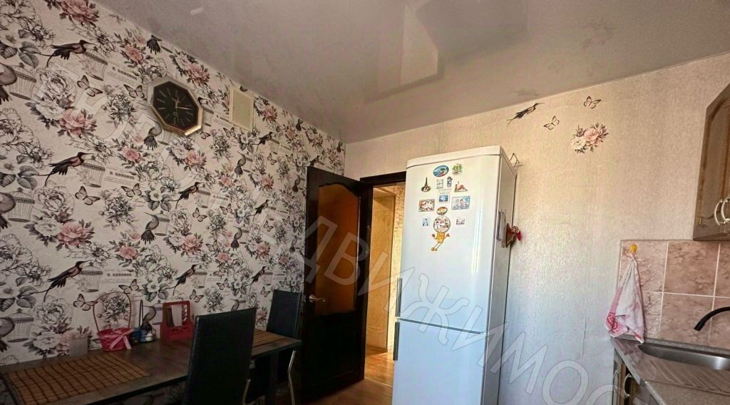 квартира г Балашов ул Калинина 58 фото 2
