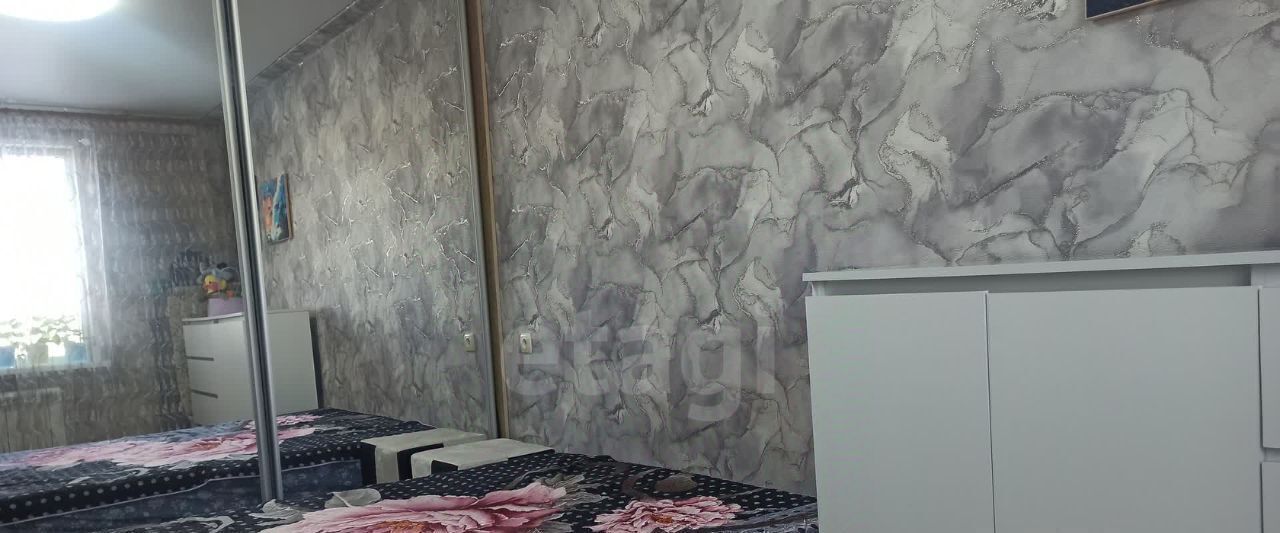 квартира г Саратов р-н Заводской ул Барнаульская 20 фото 4