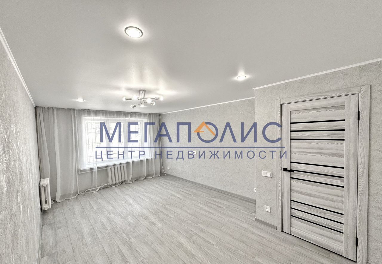 квартира г Балаково ул Вокзальная 14 Балаковский р-н, муниципальное образование фото 3