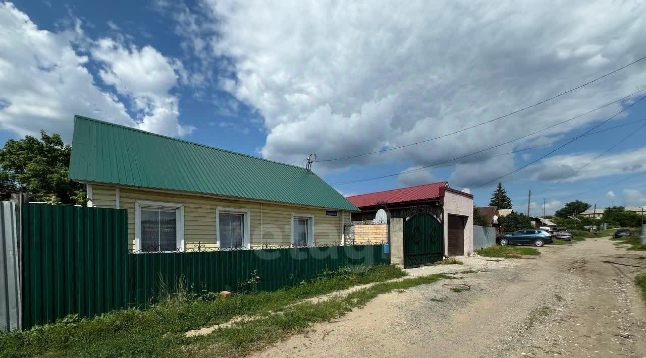 дом г Южноуральск пер Пожарный 2 фото 2