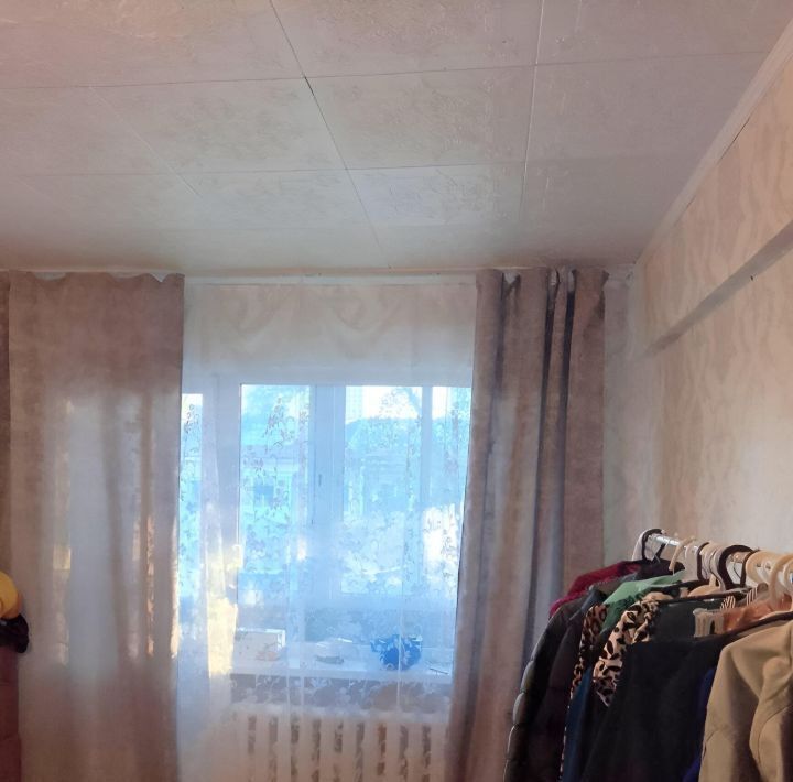 квартира г Уфа р-н Демский ул Таллинская 26/1 фото 2