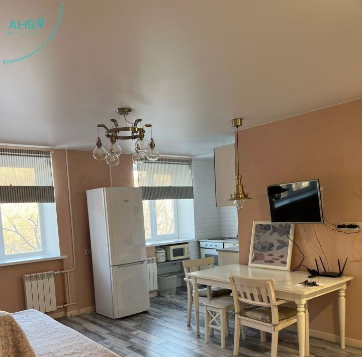 квартира г Новосибирск ул Котовского 28 Площадь Маркса фото 4