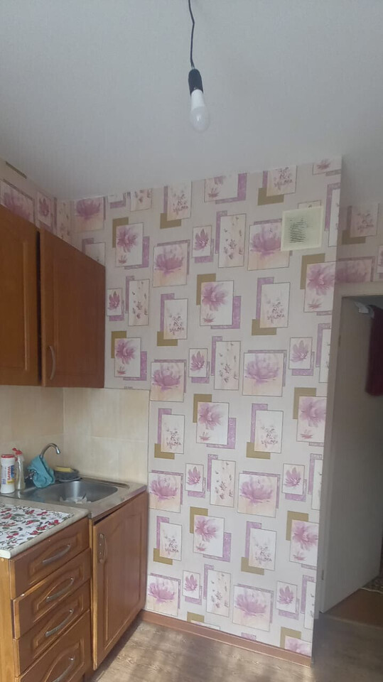 квартира г Междуреченск ул Юдина 12 Кузбасс фото 2