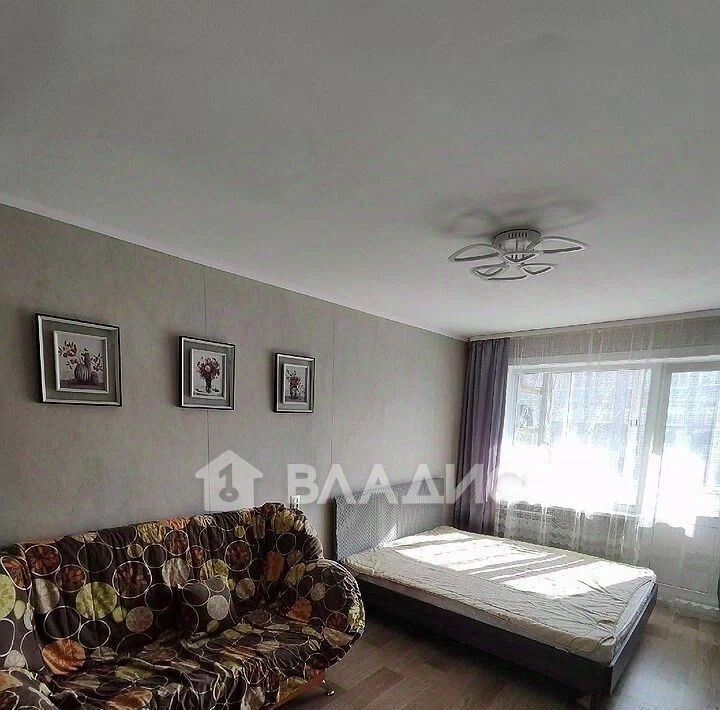 квартира г Улан-Удэ р-н Советский ул Борсоева 27 фото 4