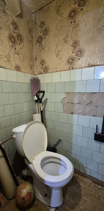 комната г Прокопьевск ул Кучина 24а фото 8