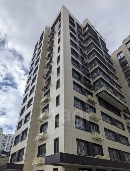 квартира г Ялта ул Красноармейская 36бк/4 фото 1