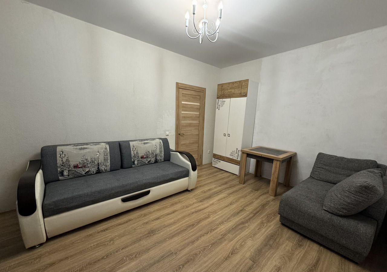 квартира г Домодедово ул Курыжова 7к/2 фото 1