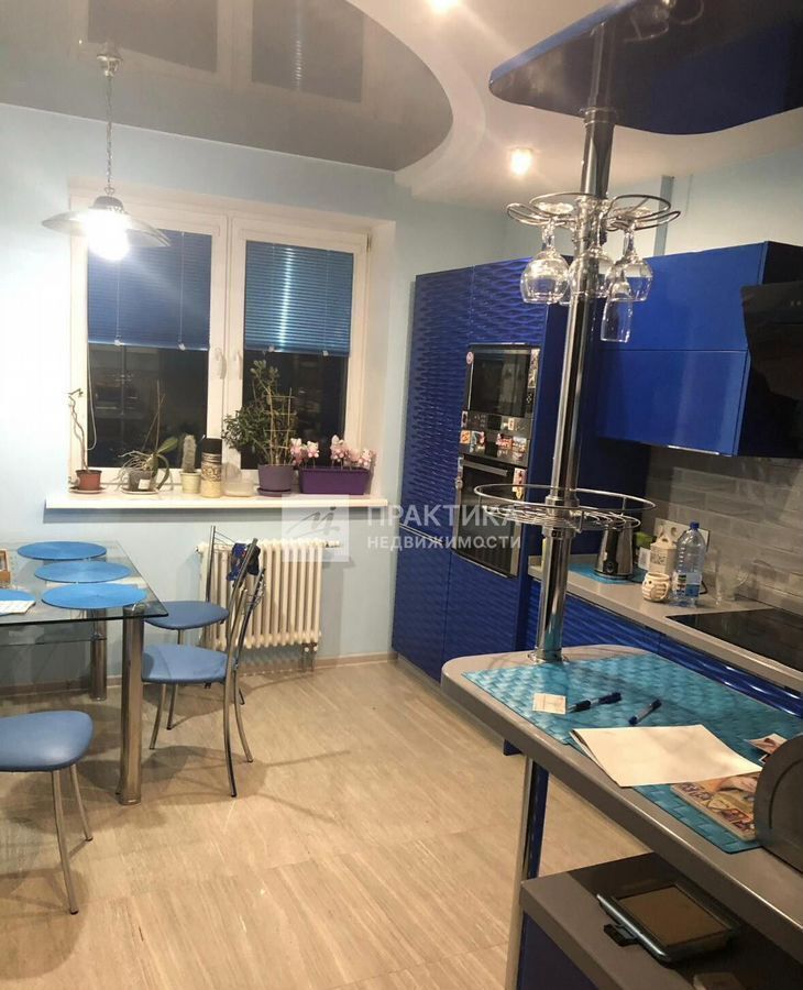 квартира г Химки мкр Сходня ул Первомайская 59 Сходня фото 2