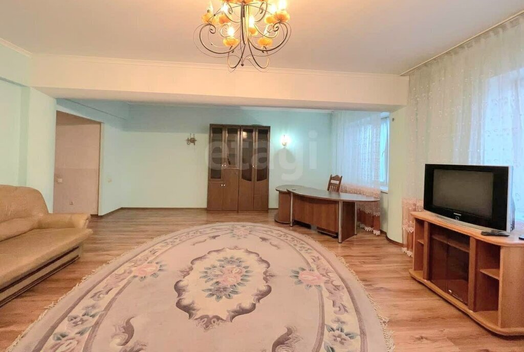 квартира р-н Славянский г Славянск-на-Кубани ул Полковая 232 фото 3