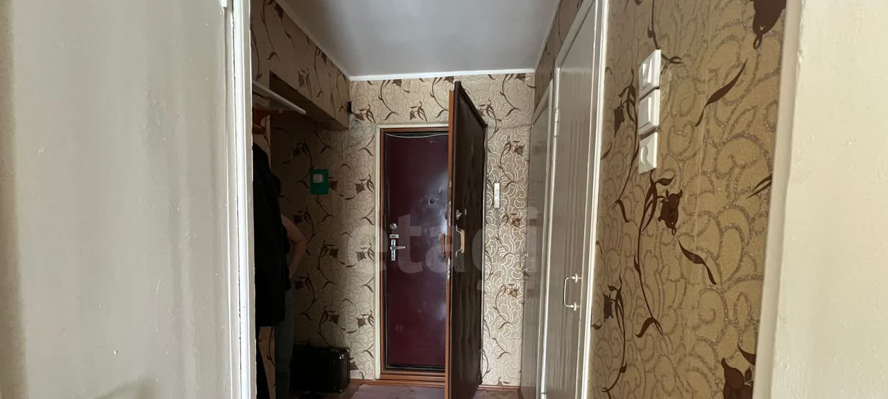квартира г Йошкар-Ола ул Йывана Кырли 5 6-й м-н фото 3