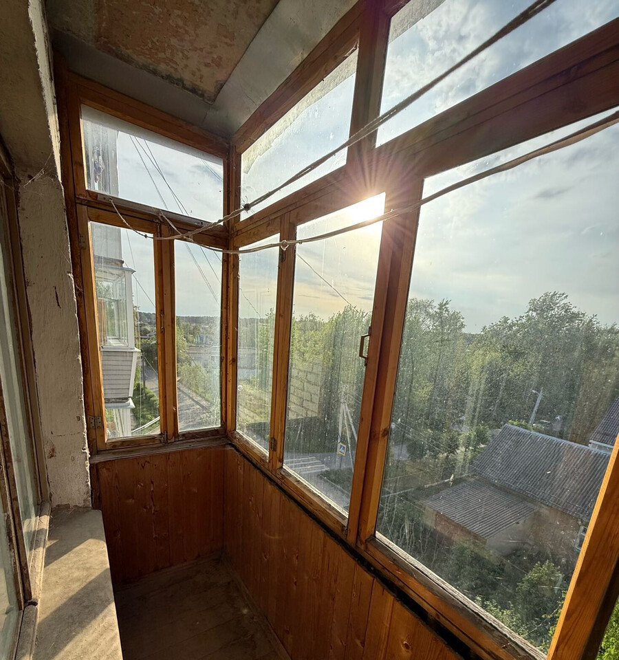 квартира г Клин ул Молодежная 11 фото 13