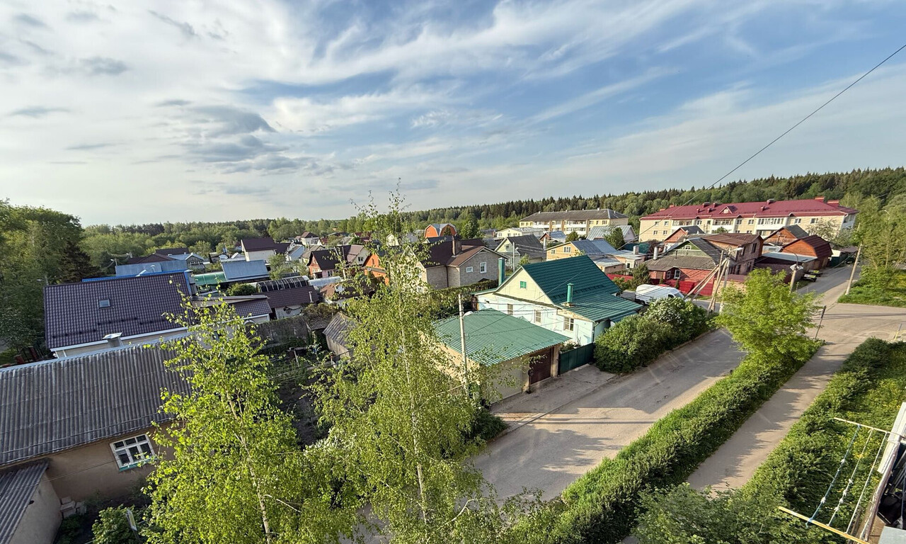 квартира г Клин ул Молодежная 11 фото 17