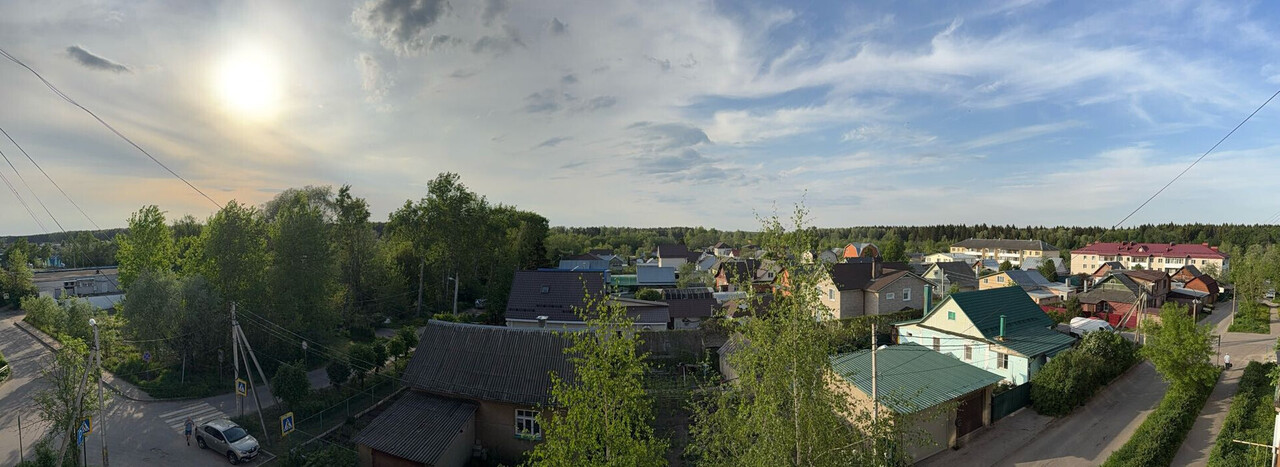 квартира г Клин ул Молодежная 11 фото 18