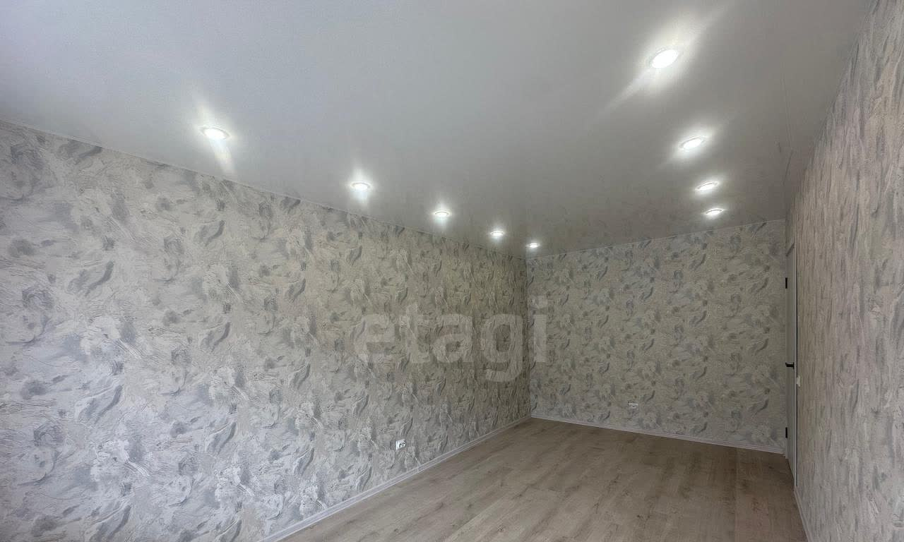 квартира г Ковров ул Моховая 1/3 фото 1