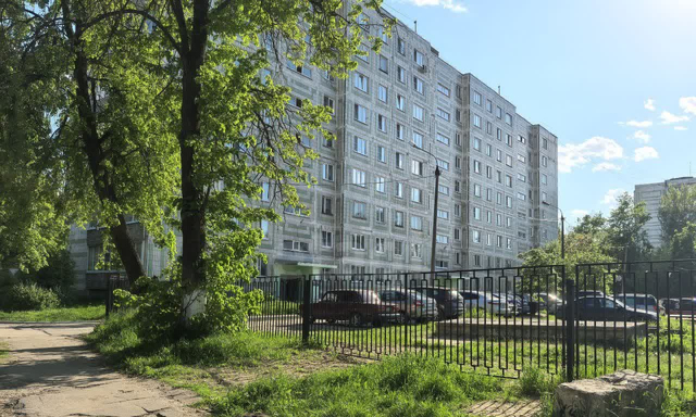 дом 6 фото