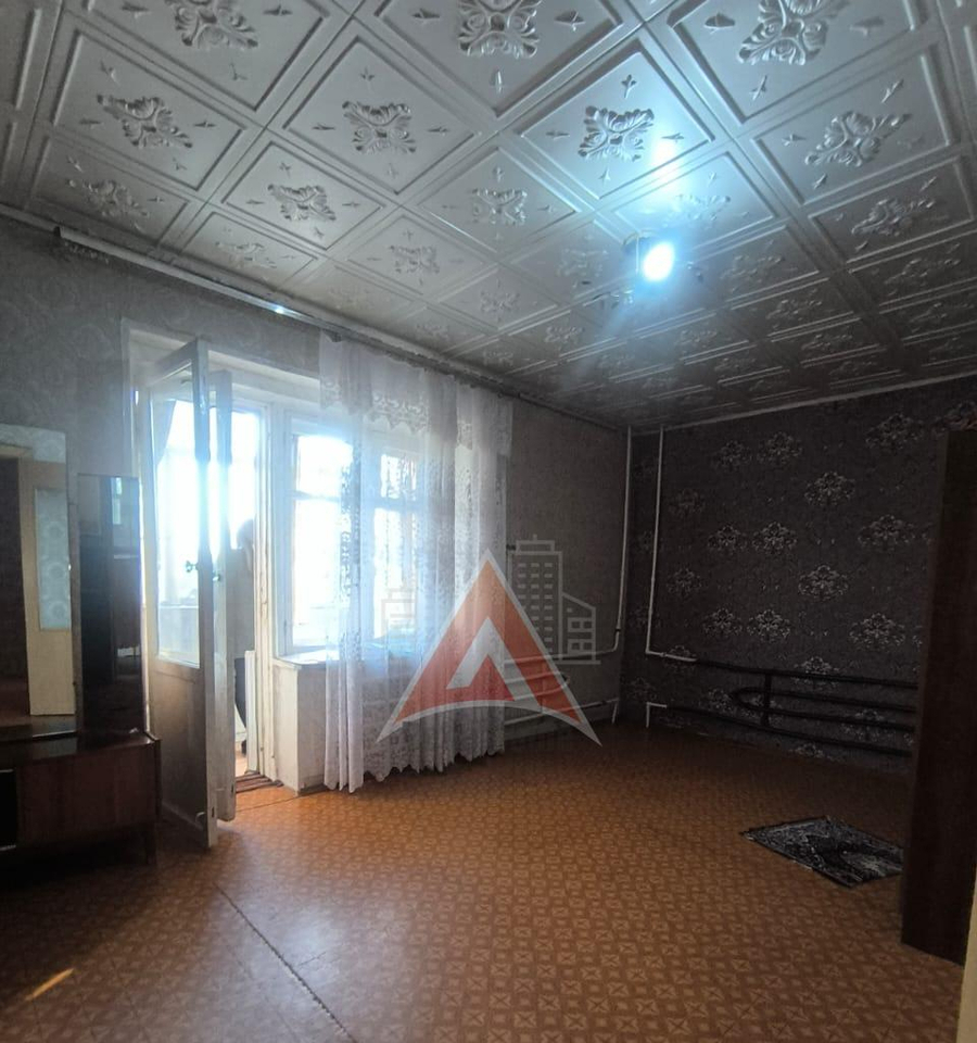 квартира г Астрахань ул Новороссийская 12 фото 4