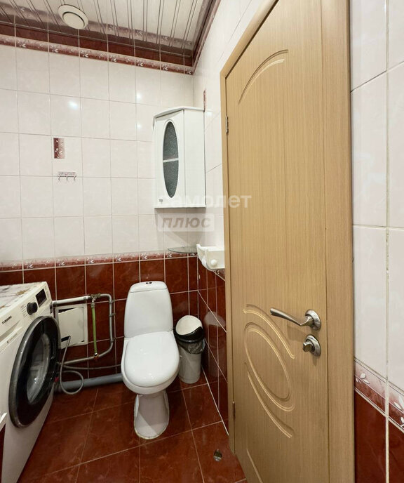 дом г Комсомольск-на-Амуре ул Лыжная 10/2 фото 4