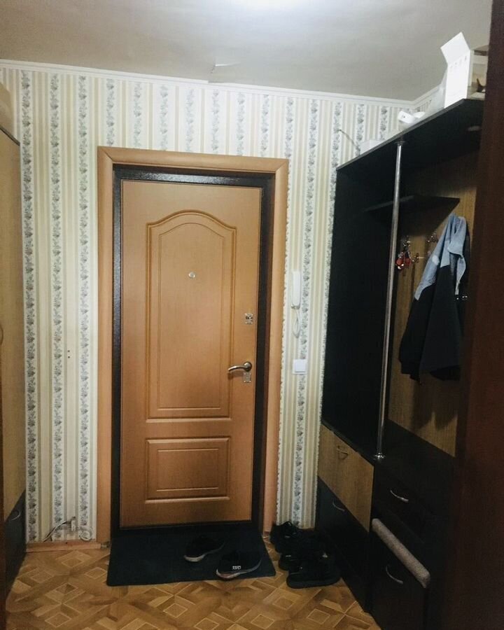 квартира р-н Бугульминский г Бугульма муниципальное образование Бугульма, ул. Ленина, 4 фото 1