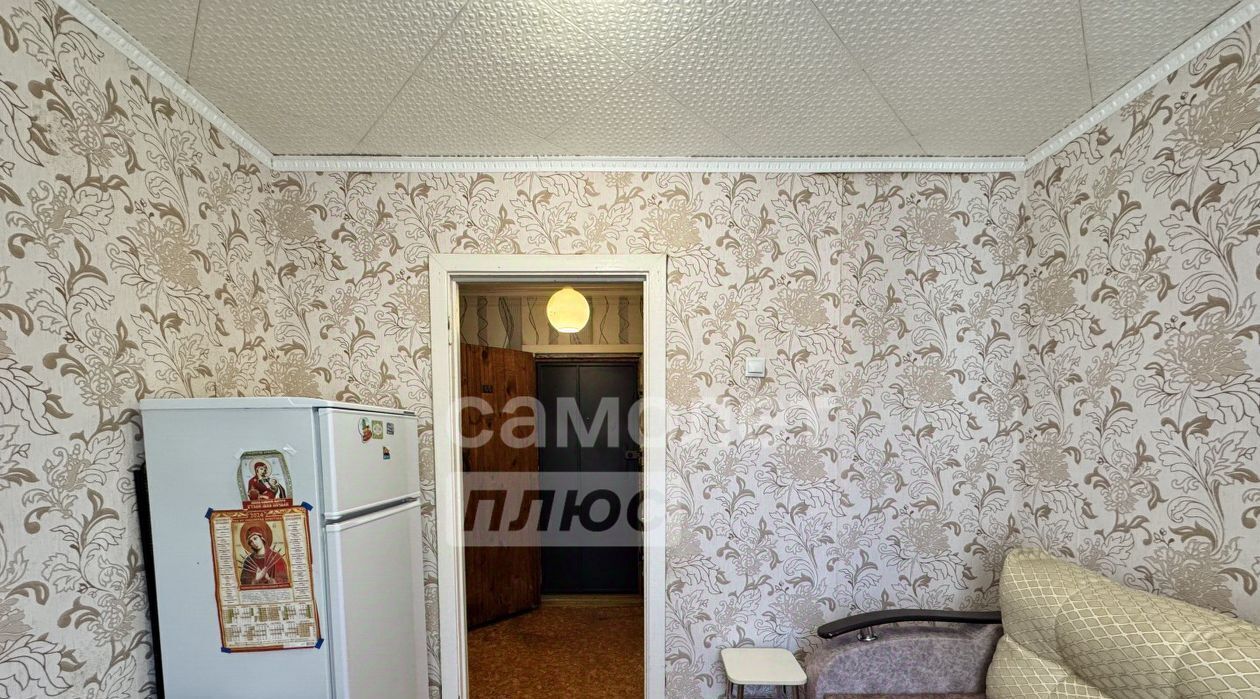 квартира г Димитровград пр-кт Ленина 44а фото 2