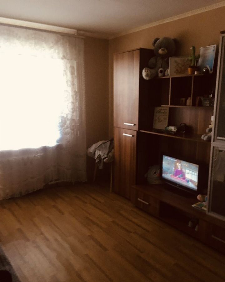 квартира р-н Бугульминский г Бугульма муниципальное образование Бугульма, ул. Ленина, 4 фото 2