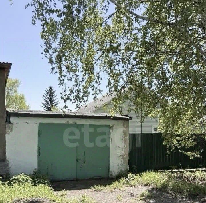дом г Кемерово р-н Кировский ул Менделеева 43 фото 15