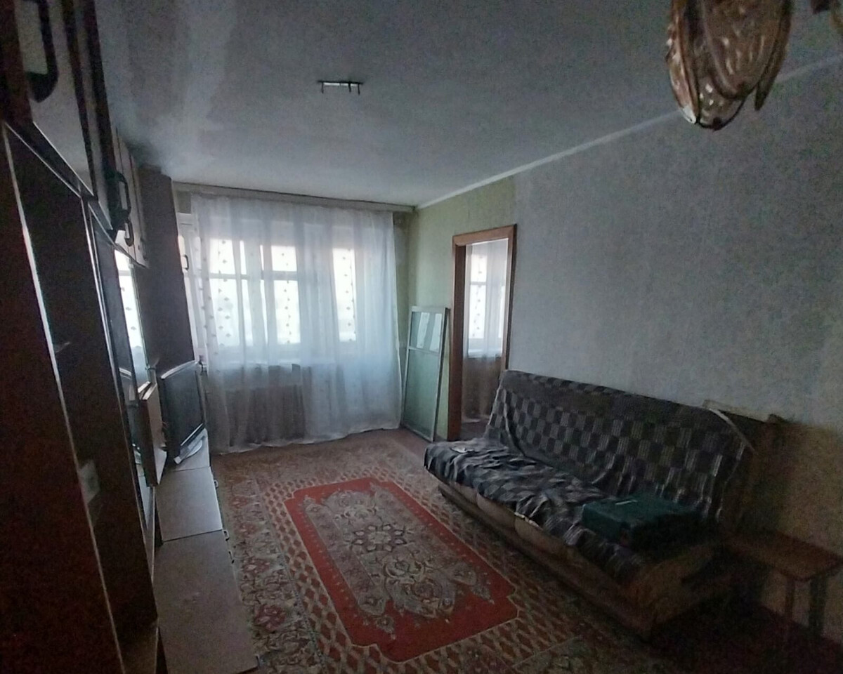 квартира г Кемерово Южный ул Радищева 16 м-н фото 12