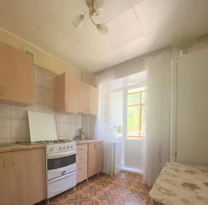 квартира г Самара п Красная Глинка ул Батайская 4 р-н Красноглинский фото 1