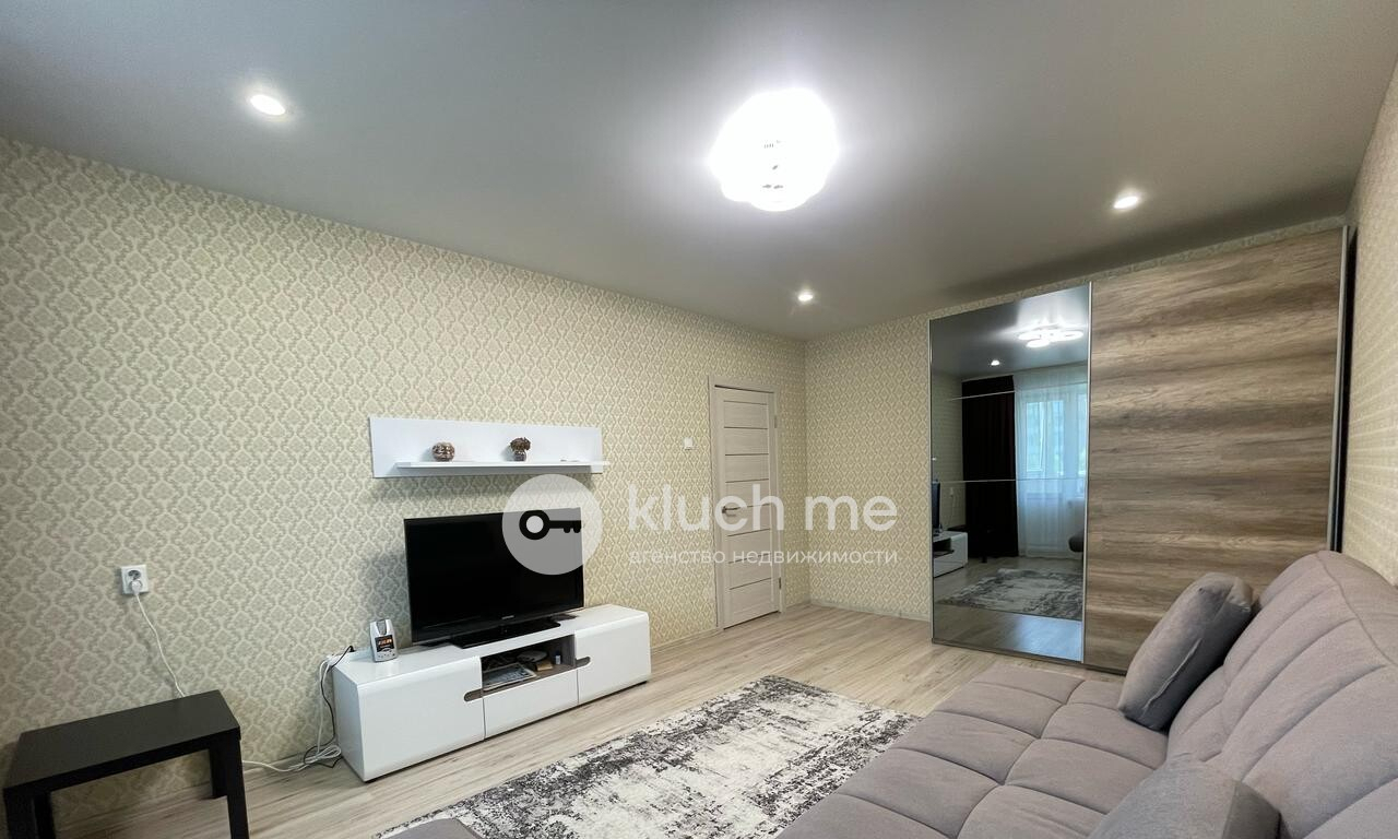 квартира г Казань Козья слобода ул Абсалямова 31 фото 1