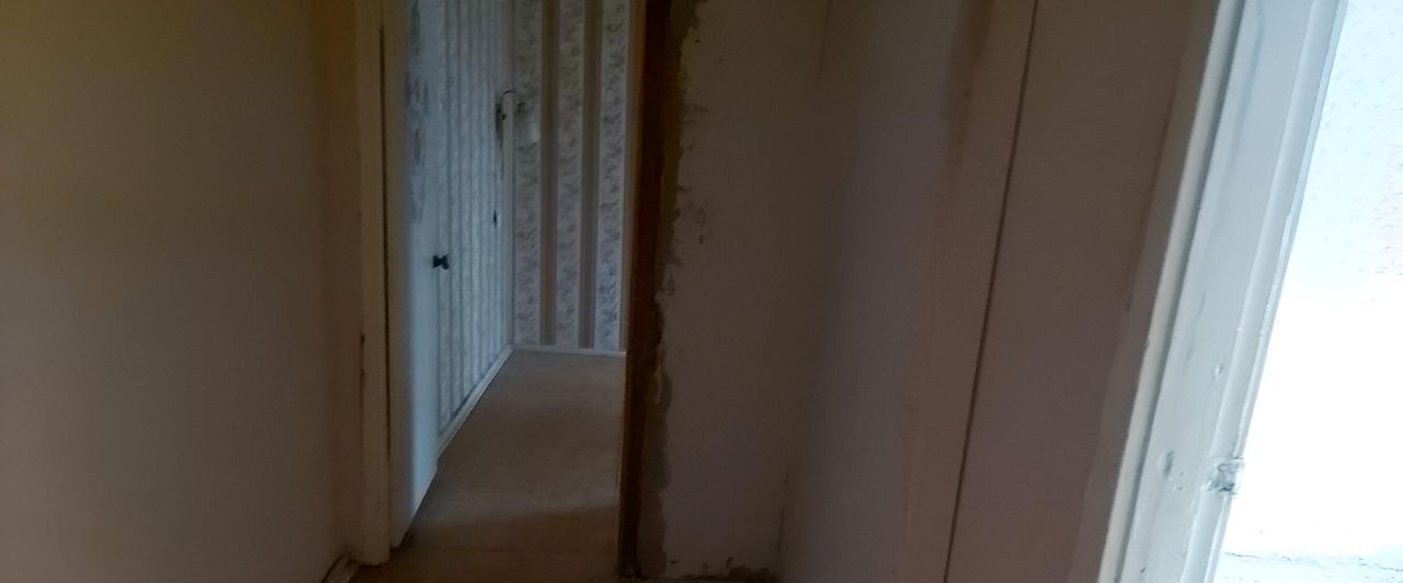 квартира г Тольятти р-н Автозаводский ул Свердлова 41 фото 3